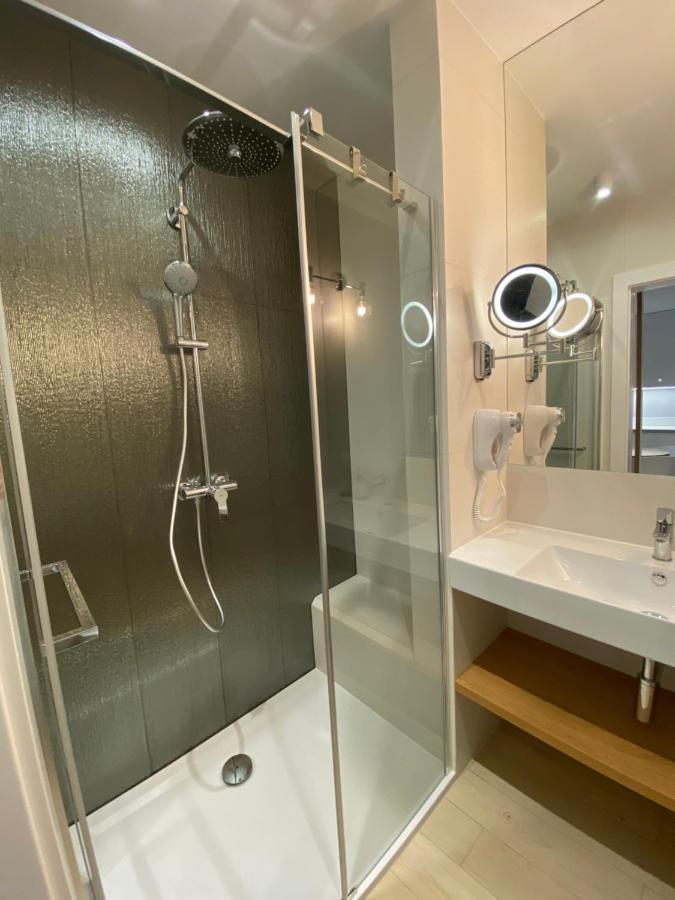 Seahome Balticus Promenada Gwiazd 14 Z Parkingiem Мендзиздроє Екстер'єр фото