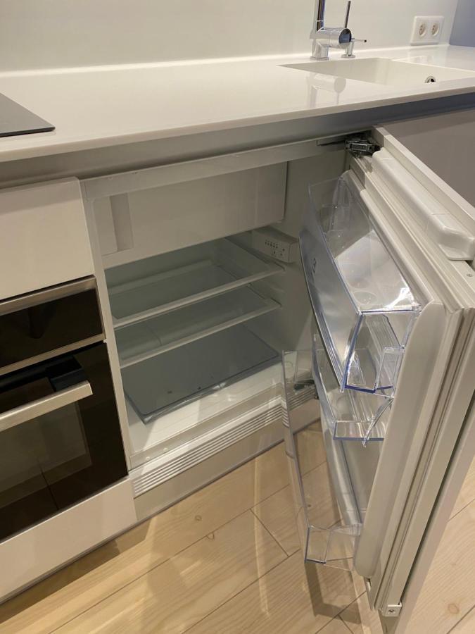 Seahome Balticus Promenada Gwiazd 14 Z Parkingiem Мендзиздроє Екстер'єр фото