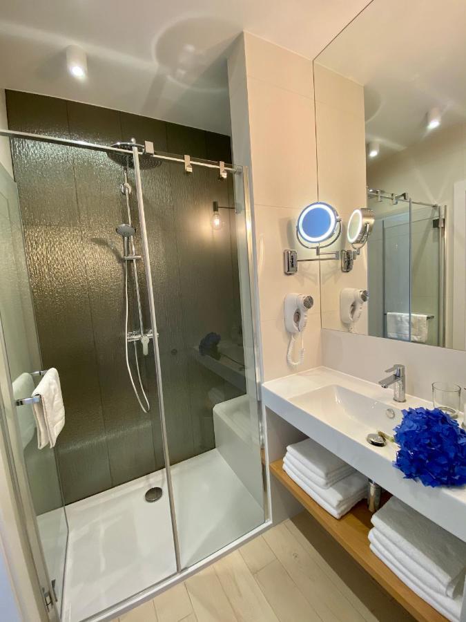 Seahome Balticus Promenada Gwiazd 14 Z Parkingiem Мендзиздроє Екстер'єр фото